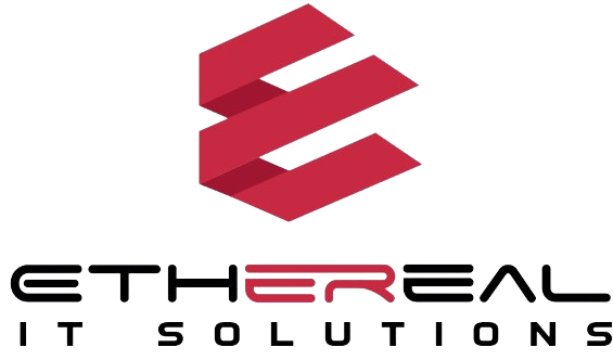 Ethereal IT Solutions Logo