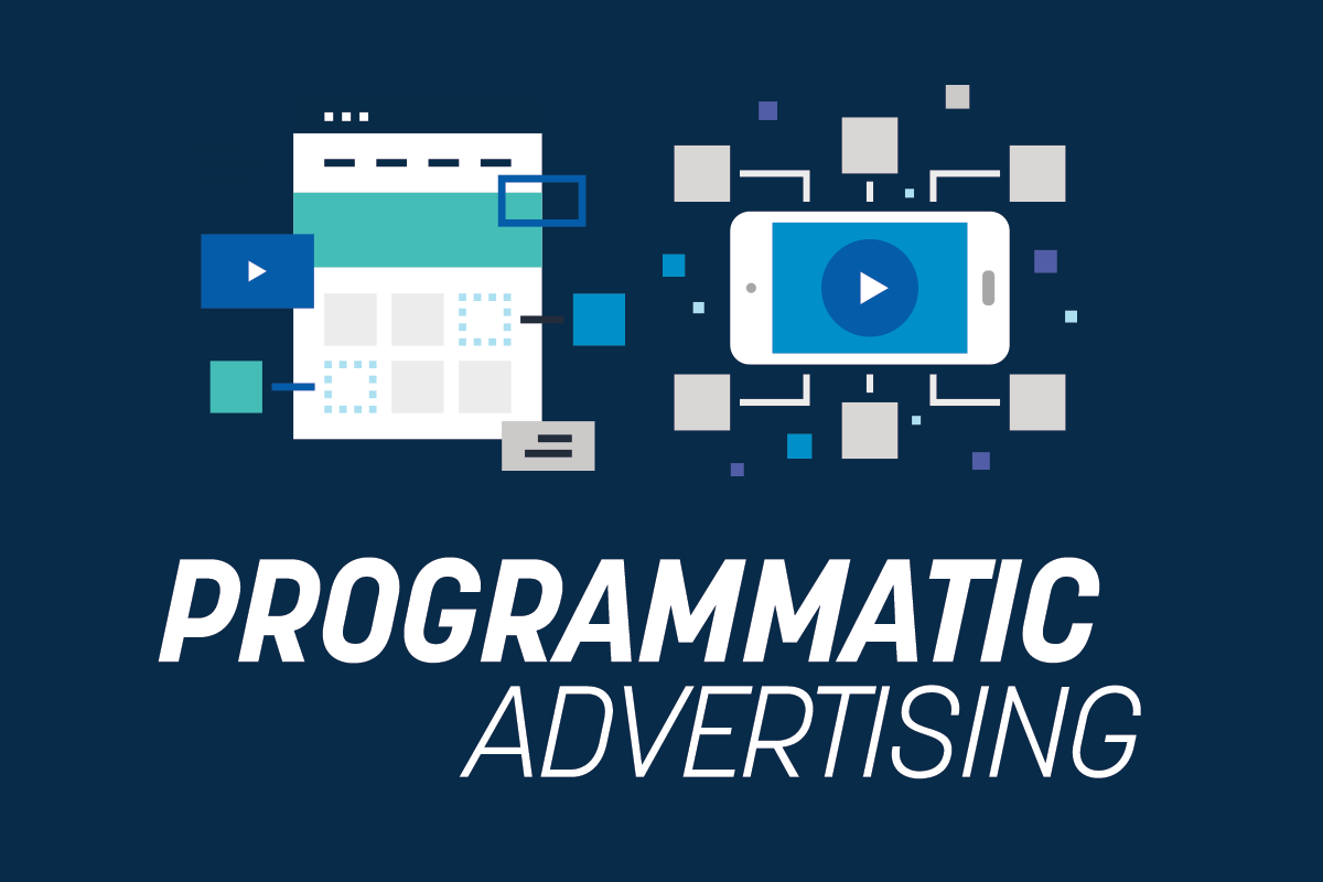 what is programmatic advertising