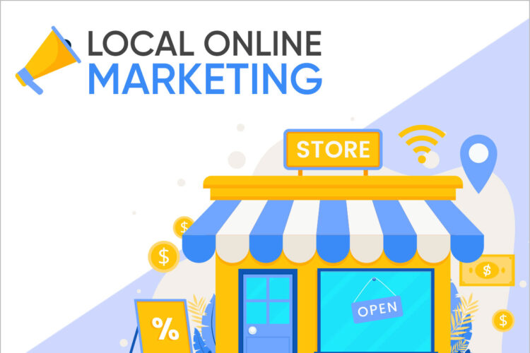 local online marketing