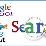all search engines