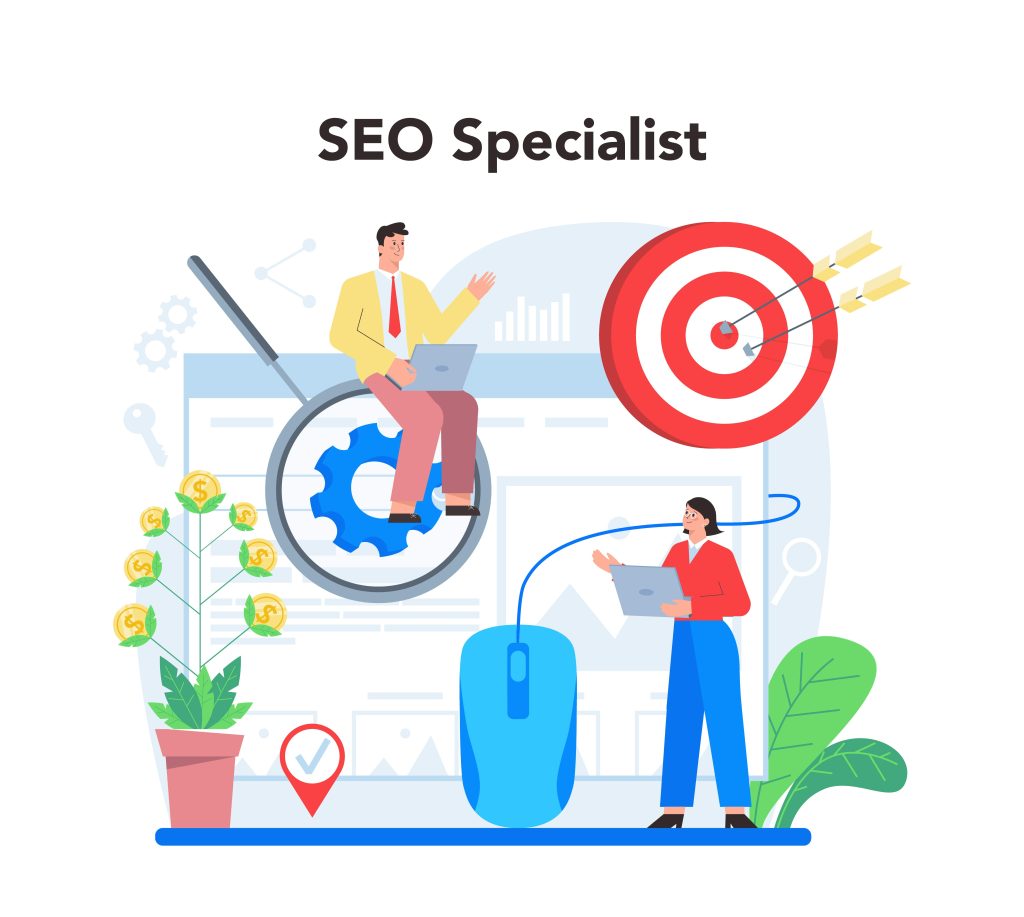 Affordable SEO Services