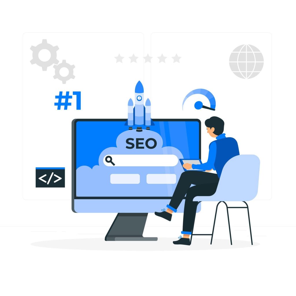 SEO Mechanism: How Does SEO Work