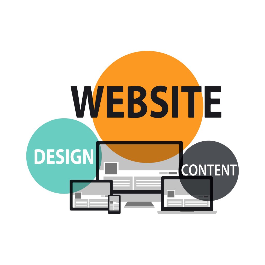 Design Your Dream Website