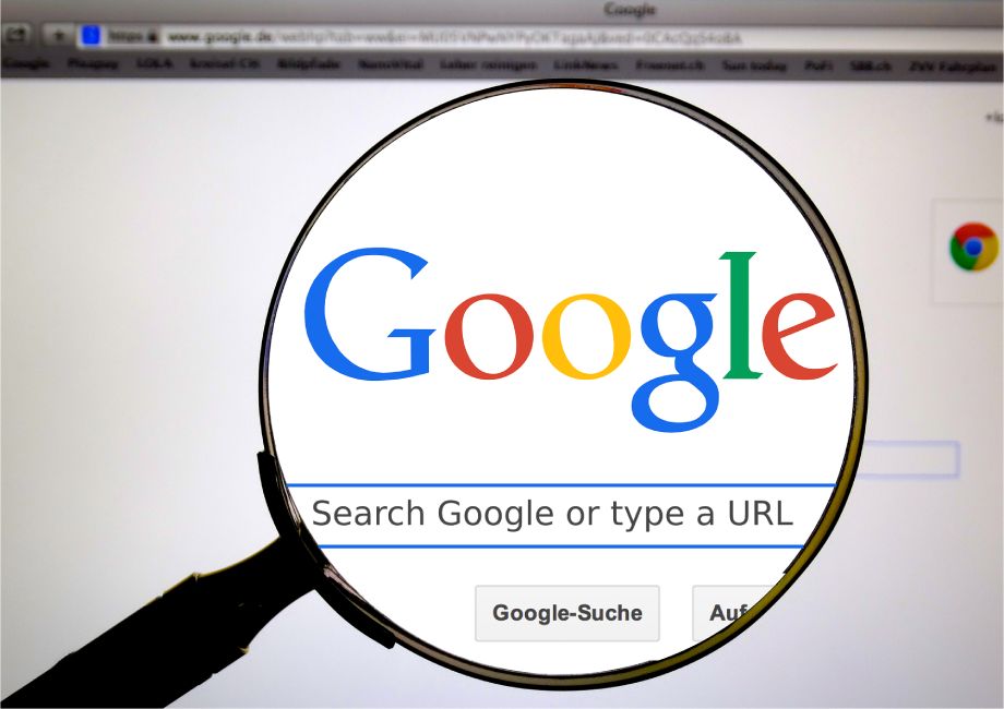 How to Look for Something Particular on Google?