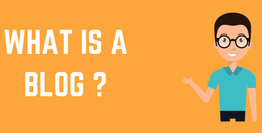 What is Blog? | Definition