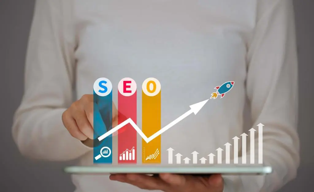 digital marketing seo