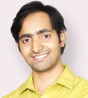 Jeet Kumar
