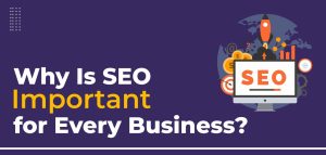 why is seo important