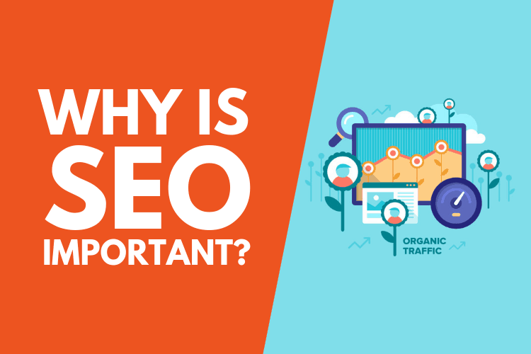 importance of seo